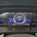 VOLKSWAGEN TAOS Tablero 9
