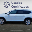 VOLKSWAGEN TERAMONT Asientos 2