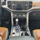 VOLKSWAGEN TERAMONT Llantas 11