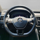 VOLKSWAGEN TERAMONT Lateral izquierdo 12