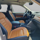 VOLKSWAGEN TERAMONT Llantas 15