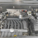 VOLKSWAGEN TERAMONT Atrás 16
