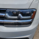 VOLKSWAGEN TERAMONT Arriba 17