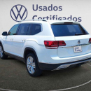 VOLKSWAGEN TERAMONT Arriba 3