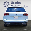 VOLKSWAGEN TERAMONT Lateral derecho 4