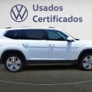 VOLKSWAGEN TERAMONT Lateral derecho 6