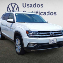 VOLKSWAGEN TERAMONT Asientos 7