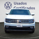 VOLKSWAGEN TERAMONT Frente 8