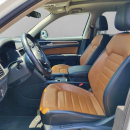 VOLKSWAGEN TERAMONT Lateral derecho 9