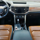 VOLKSWAGEN TERAMONT Frente 10