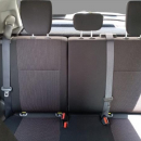SUZUKI SWIFT Lateral izquierdo 11