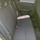 SUZUKI SWIFT Llantas 12