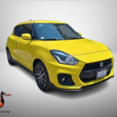 SUZUKI SWIFT Arriba 3