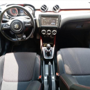 SUZUKI SWIFT Frente 8