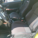 SUZUKI SWIFT Interior 9