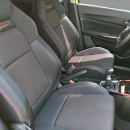 SUZUKI SWIFT Interior 10