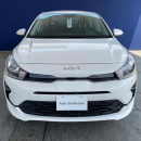 KIA RIO Atrás 2