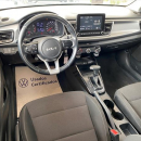 KIA RIO Tablero 11