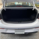 KIA RIO Asientos 13