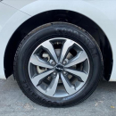 KIA RIO Asientos 16