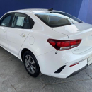 KIA RIO Tablero 5
