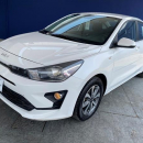 KIA RIO Interior 6