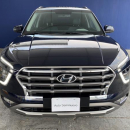 HYUNDAI CRETA Lateral izquierdo 2