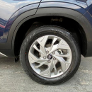 HYUNDAI CRETA Interior 16