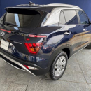 HYUNDAI CRETA Atrás 3