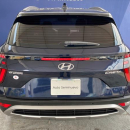 HYUNDAI CRETA Lateral izquierdo 4