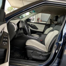 HYUNDAI CRETA Lateral izquierdo 7