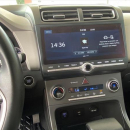 HYUNDAI CRETA Interior 8