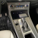 HYUNDAI CRETA Lateral derecho 10