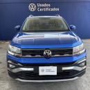 VOLKSWAGEN TAIGUN Atrás 2