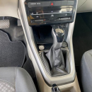 VOLKSWAGEN TAIGUN Lateral derecho 12