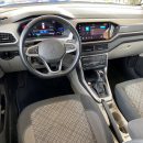 VOLKSWAGEN TAIGUN Lateral izquierdo 13