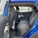 VOLKSWAGEN TAIGUN Interior 14