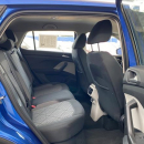 VOLKSWAGEN TAIGUN Frente 16