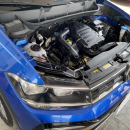 VOLKSWAGEN TAIGUN Frente 19