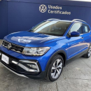 VOLKSWAGEN TAIGUN Frente 3