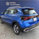 VOLKSWAGEN TAIGUN Llantas 5
