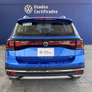 VOLKSWAGEN TAIGUN Lateral derecho 6