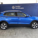 VOLKSWAGEN TAIGUN Lateral izquierdo 8