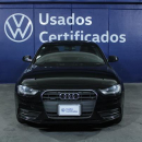 AUDI A4 Llantas 3