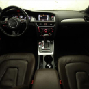 AUDI A4 Interior 21