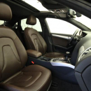 AUDI A4 Interior 23