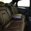 AUDI A4 Asientos 25