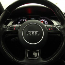 AUDI A4 Lateral derecho 27