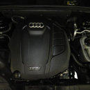 AUDI A4 Atrás 31
