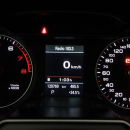 AUDI A4 Asientos 33